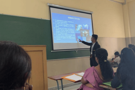 Al Ameen College of Arts Science & Commerce Events & Activities photo 20